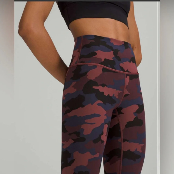 Wunder Under High-Rise
Tight 28" *Full-On
Luxtreme - Picture 2 of 6